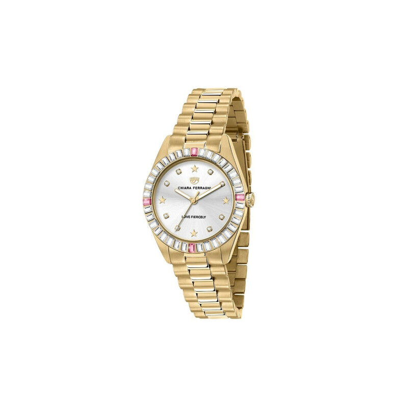 Orologio Donna Chiara Ferragni R1953100503 (Ø 34 mm)