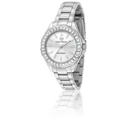 Horloge Dames Chiara Ferragni R1953101504 (Ø 36 mm)