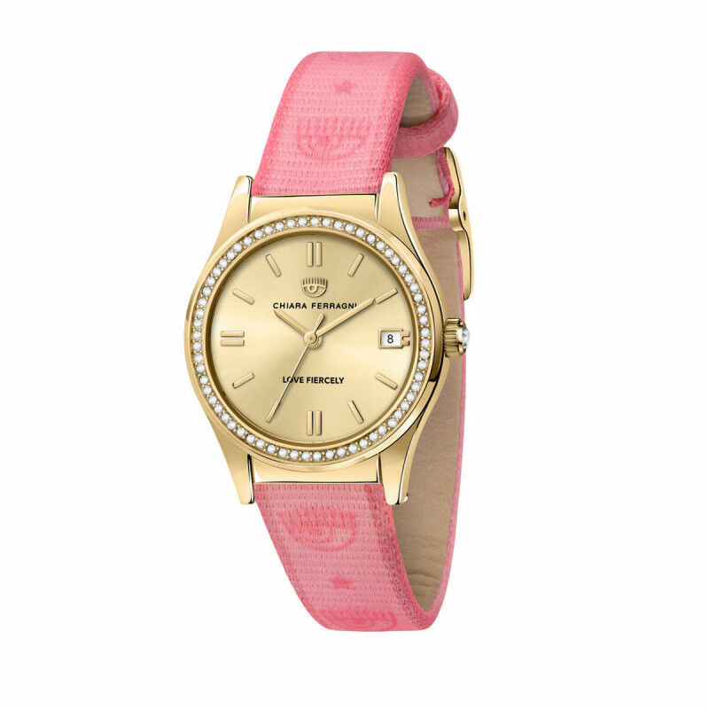 Horloge Dames Chiara Ferragni (Ø 32 mm)