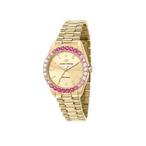 Orologio Donna Chiara Ferragni R1953100501 (Ø 34 mm)