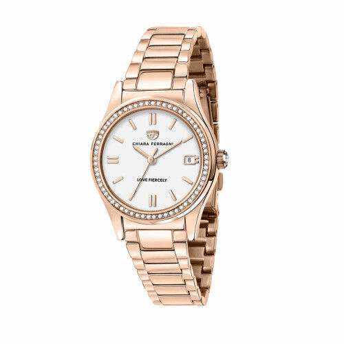 Horloge Dames Chiara Ferragni R1953102503 (Ø 32 mm)