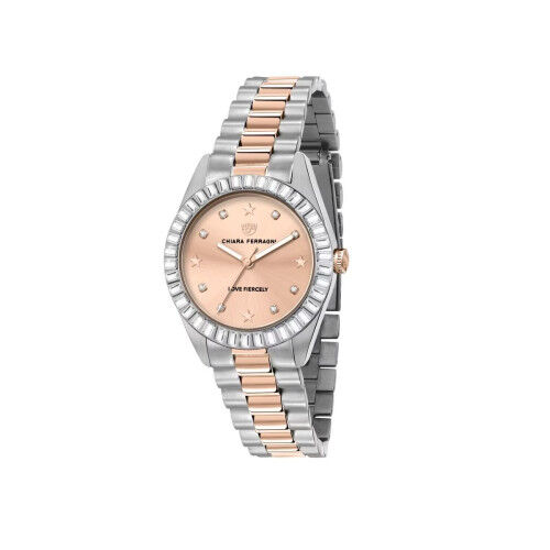 Horloge Dames Chiara Ferragni R1953100504 (Ø 34 mm)