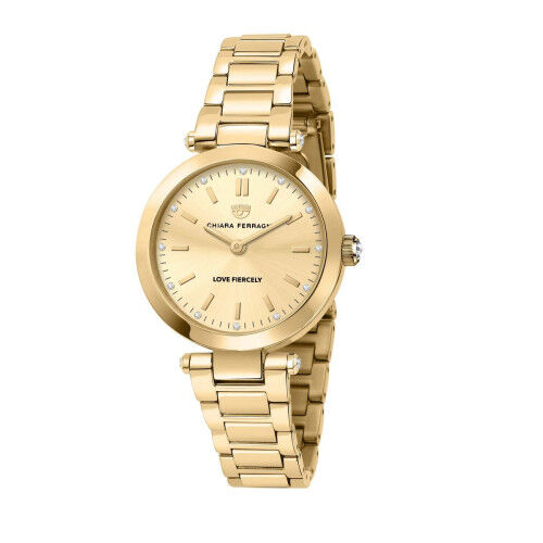 Horloge Dames Chiara Ferragni R1953103504 (Ø 34 mm)