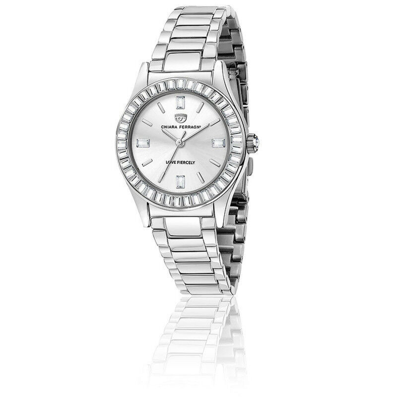 Ladies' Watch Chiara Ferragni R1953103503 (Ø 36 mm)