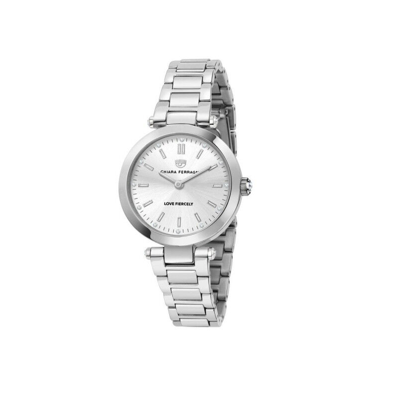 Reloj Mujer Chiara Ferragni R1953103507 (Ø 34 mm)