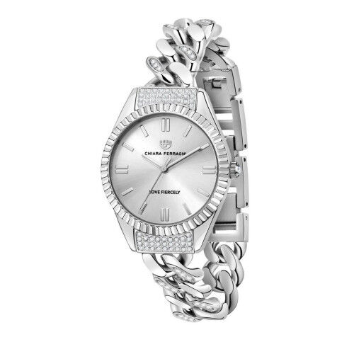 Horloge Dames Chiara Ferragni R1953104502 (Ø 34 mm)