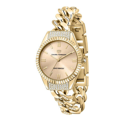 Orologio Donna Chiara Ferragni R1953104501 (Ø 34 mm)