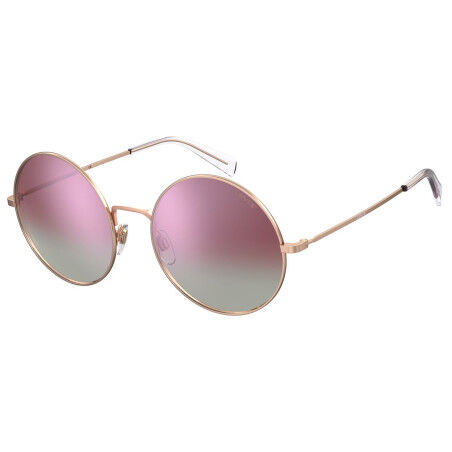 Gafas de Sol Mujer Levi's LV-1011-S-DDB-VQ Ø 55 mm