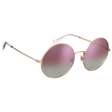 Gafas de Sol Mujer Levi's LV-1011-S-DDB-VQ Ø 55 mm