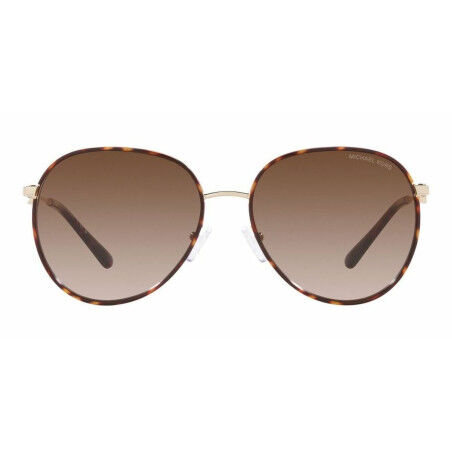 Ladies' Sunglasses Michael Kors MK1128J-101413 ø 58 mm