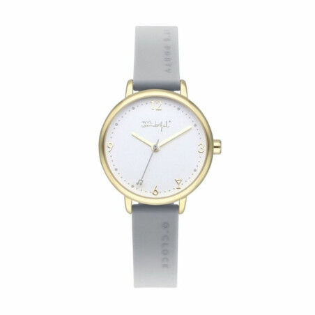 Montre Femme Mr. Wonderful WR45400 (Ø 30 mm)