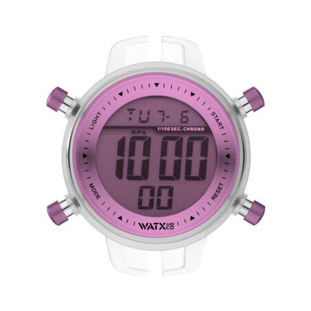 Horloge Dames Watx & Colors RWA1090 (Ø 43 mm)