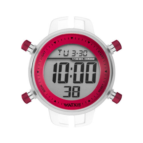 Reloj Mujer Watx & Colors RWA1072 (Ø 43 mm)