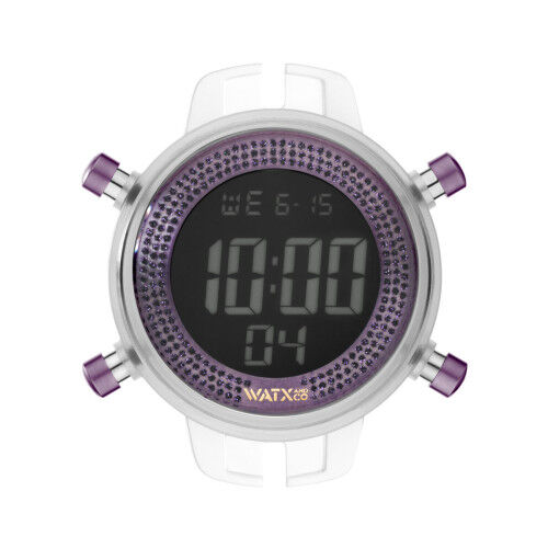 Reloj Mujer Watx & Colors RWA1057 (Ø 43 mm)