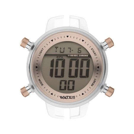 Ladies' Watch Watx & Colors RWA1073 (Ø 43 mm)