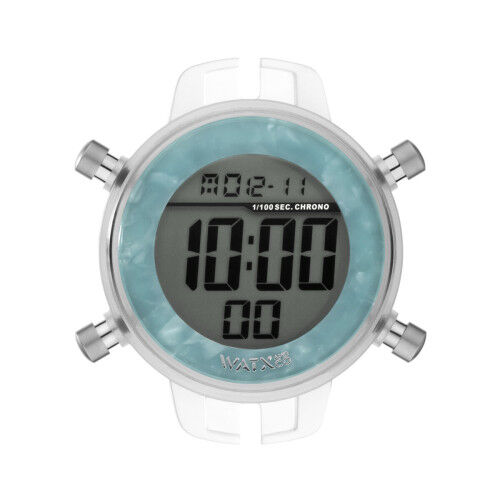 Reloj Mujer Watx & Colors RWA1107 (Ø 43 mm)