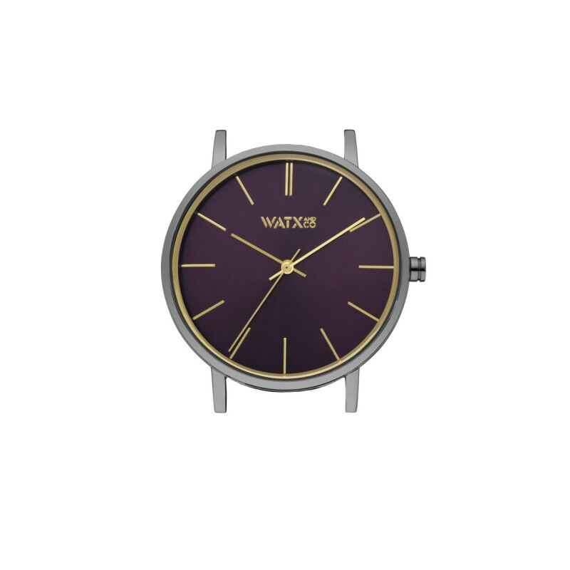 Horloge Dames Watx & Colors WXCA3017 (Ø 38 mm)