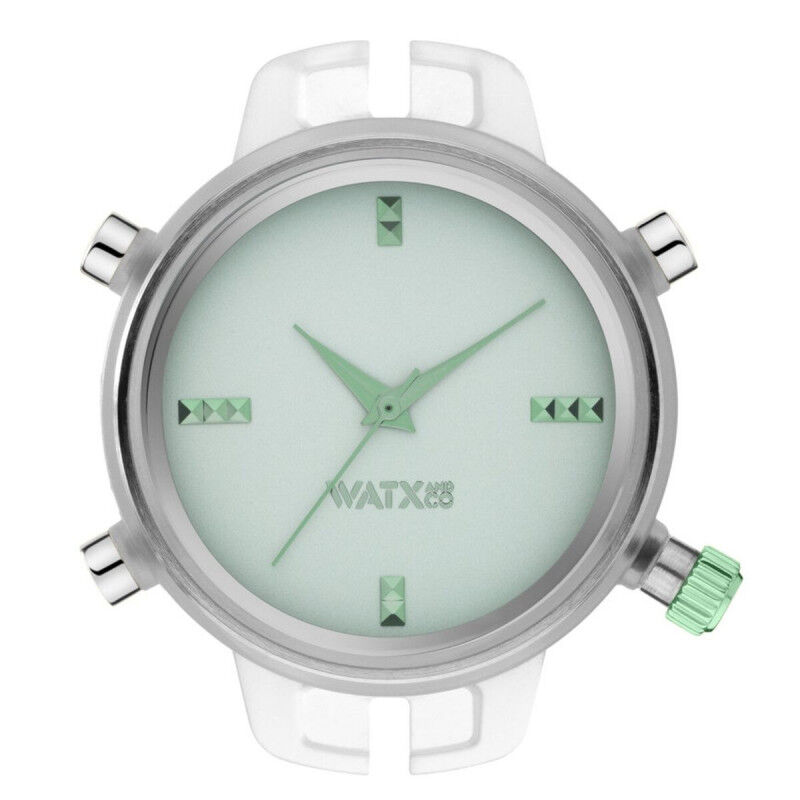 Horloge Dames Watx & Colors RWA7022 (Ø 43 mm)