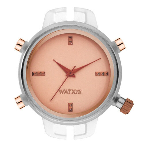 Horloge Dames Watx & Colors RWA7020 (Ø 43 mm)