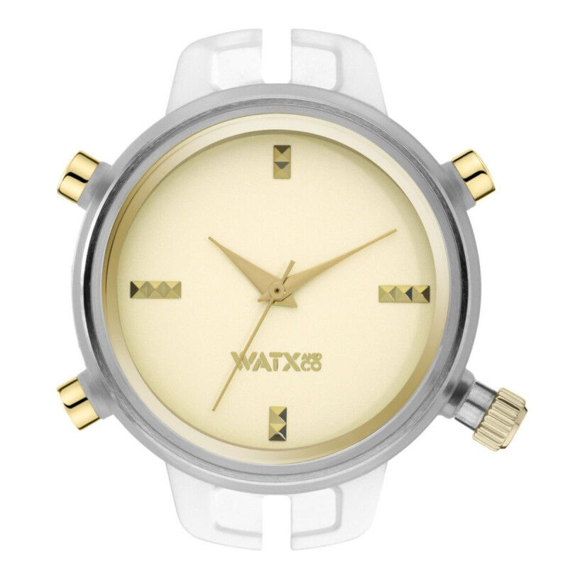 Horloge Dames Watx & Colors RWA7022 (Ø 43 mm)