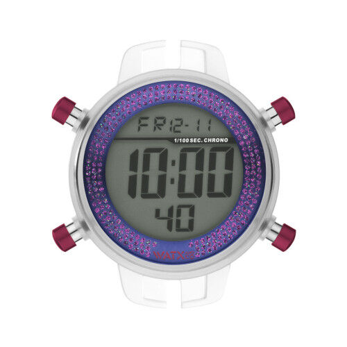 Reloj Mujer Watx & Colors RWA1098 (Ø 43 mm)