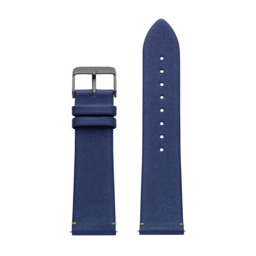 Uhrband Watx & Colors WXCO1726 Blau