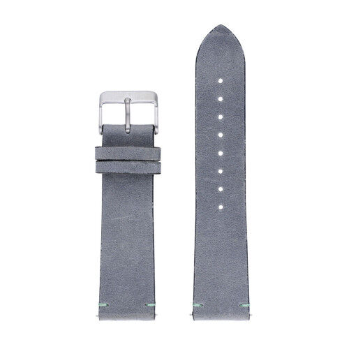 Cinturino per Orologio Watx & Colors WXCO1734 Grigio