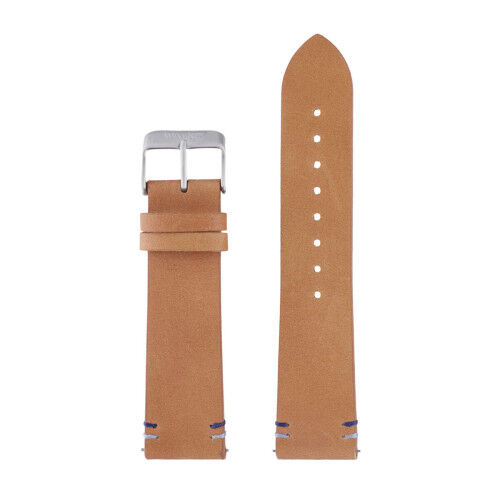 Watch Strap Watx & Colors WXCO1738 Brown