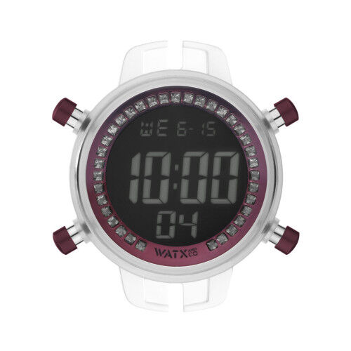 Reloj Mujer Watx & Colors RWA1069 (Ø 43 mm)