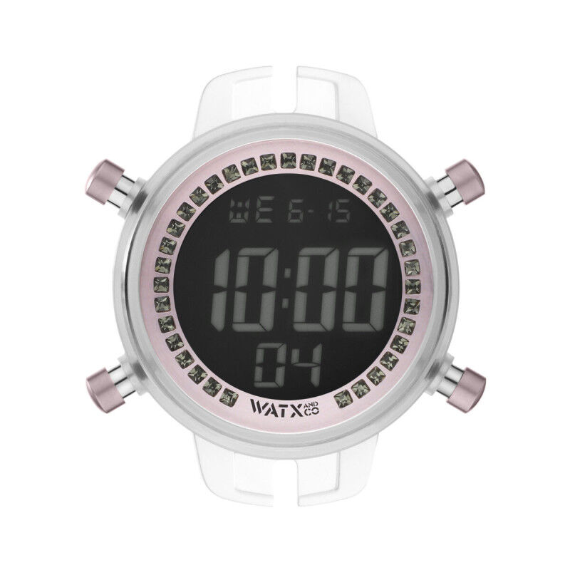 Reloj Mujer Watx & Colors RWA1059 (Ø 43 mm)