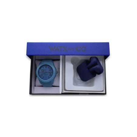 Men's Watch Watx & Colors WAPACKEAR5_L (Ø 49 mm)