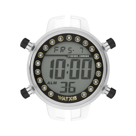 Reloj Mujer Watx & Colors RWA1108 (Ø 43 mm)