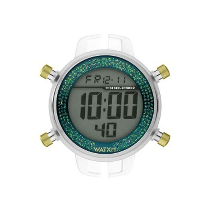 Reloj Mujer Watx & Colors RWA1097 (Ø 43 mm)