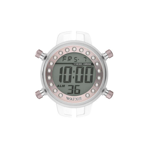 Reloj Mujer Watx & Colors RWA1110 (Ø 43 mm)