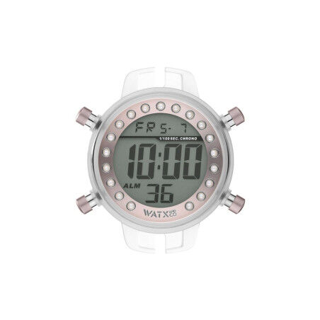 Reloj Mujer Watx & Colors RWA1110 (Ø 43 mm)