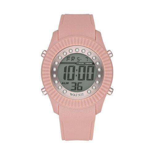 Reloj Mujer Watx & Colors RWA1110 (Ø 43 mm)