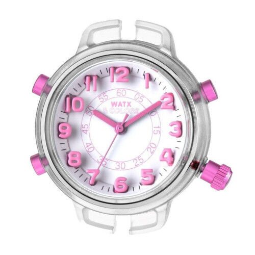 Ladies' Watch Watx & Colors RWA1561R (Ø 38 mm)