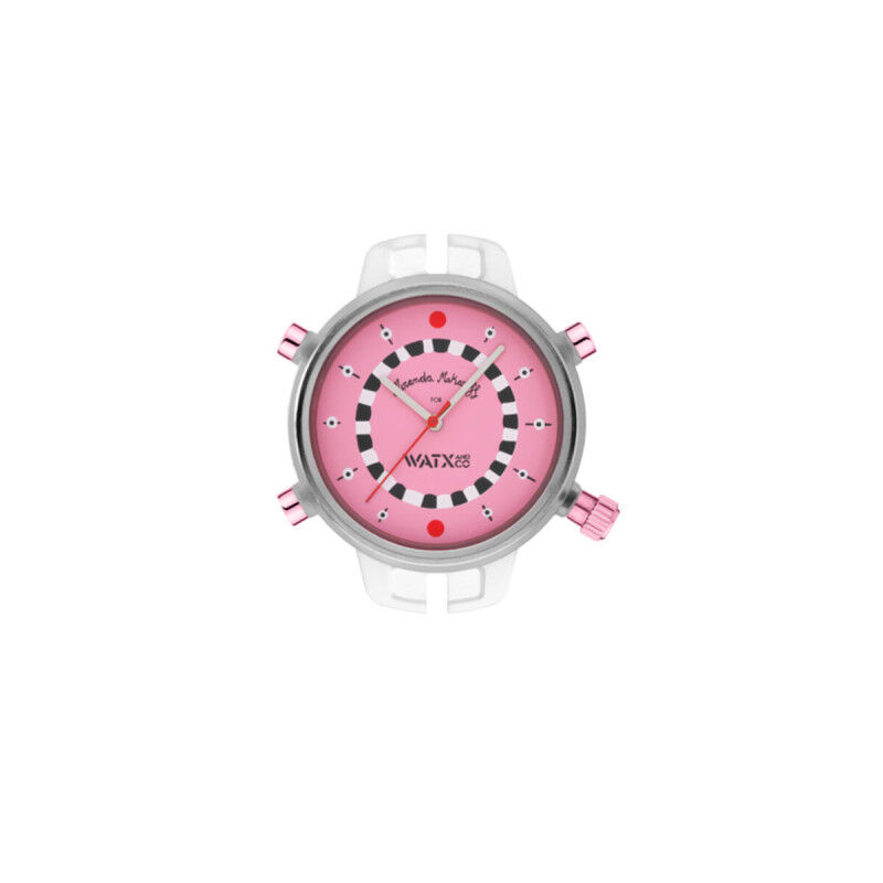 Orologio Donna Watx & Colors RWA3008 (Ø 43 mm)