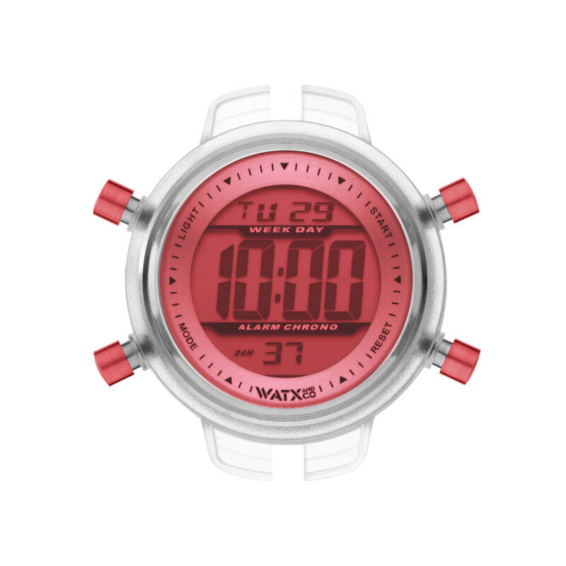 Reloj Mujer Watx & Colors RWA1546 (Ø 38 mm)