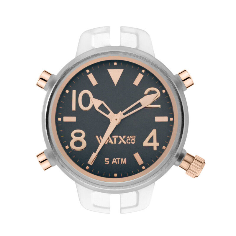 Reloj Mujer Watx & Colors RWA3077 (Ø 43 mm)