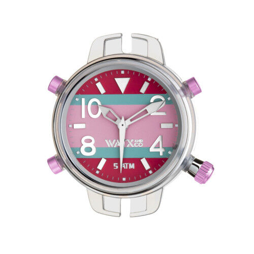 Ladies' Watch Watx & Colors RWA3043 (Ø 43 mm)