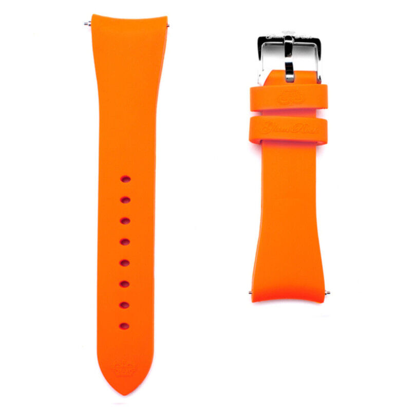 Uhrband Glam Rock GS4272 Orange