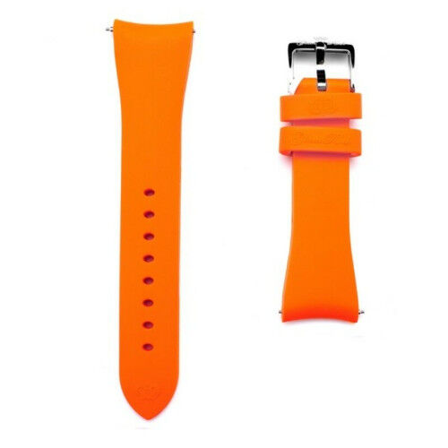 Correa para Reloj Glam Rock GS4272 Naranja