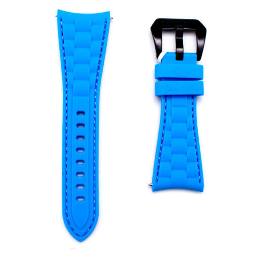 Correa para Reloj Glam Rock GS1252 Azul