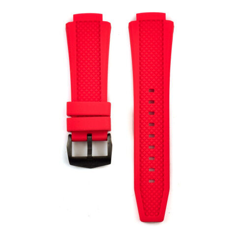 Horloge-armband Bobroff BFS024 Rood