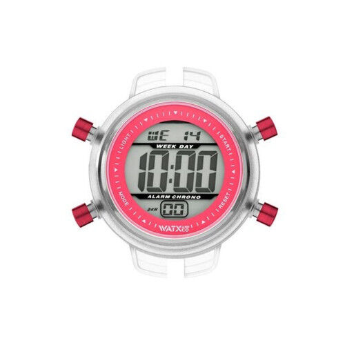 Reloj Mujer Watx & Colors RWA1525 (Ø 38 mm)