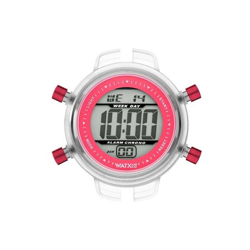 Reloj Mujer Watx & Colors RWA1525 (Ø 38 mm)