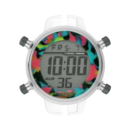 Ladies' Watch Watx & Colors RWA1115 (Ø 43 mm)