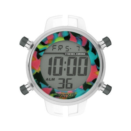 Horloge Dames Watx & Colors RWA1115 (Ø 43 mm)