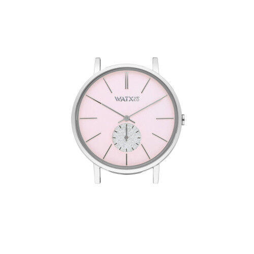 Horloge Dames Watx & Colors WXCA1016 (Ø 38 mm)